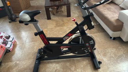 Indoor cycle bike