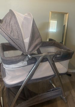Bassinet, Sheet, Baby Blankets