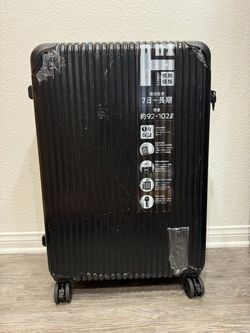27" Luggage Bag