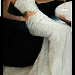 Brand New Wedding Dress