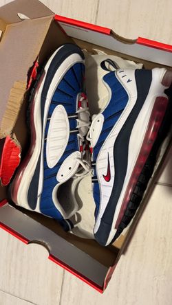Nike air gundam 2018