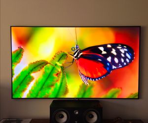 Samsung 65” Q9F QLED 4K HDR Smart TV
