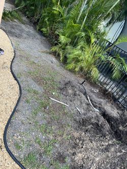 Du All Landscaping And Sprinkler Systems