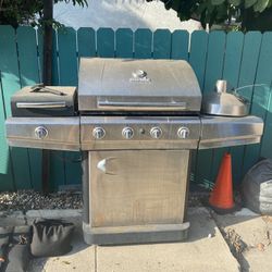 Grill