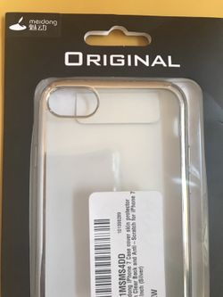 Meidong (original )iPhone 7 cover case