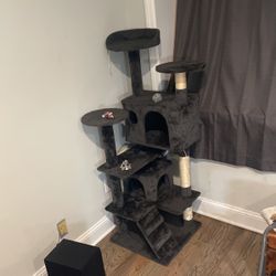 Cat Tree