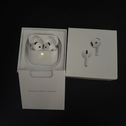 Airpod 4 