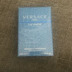 Versace Man