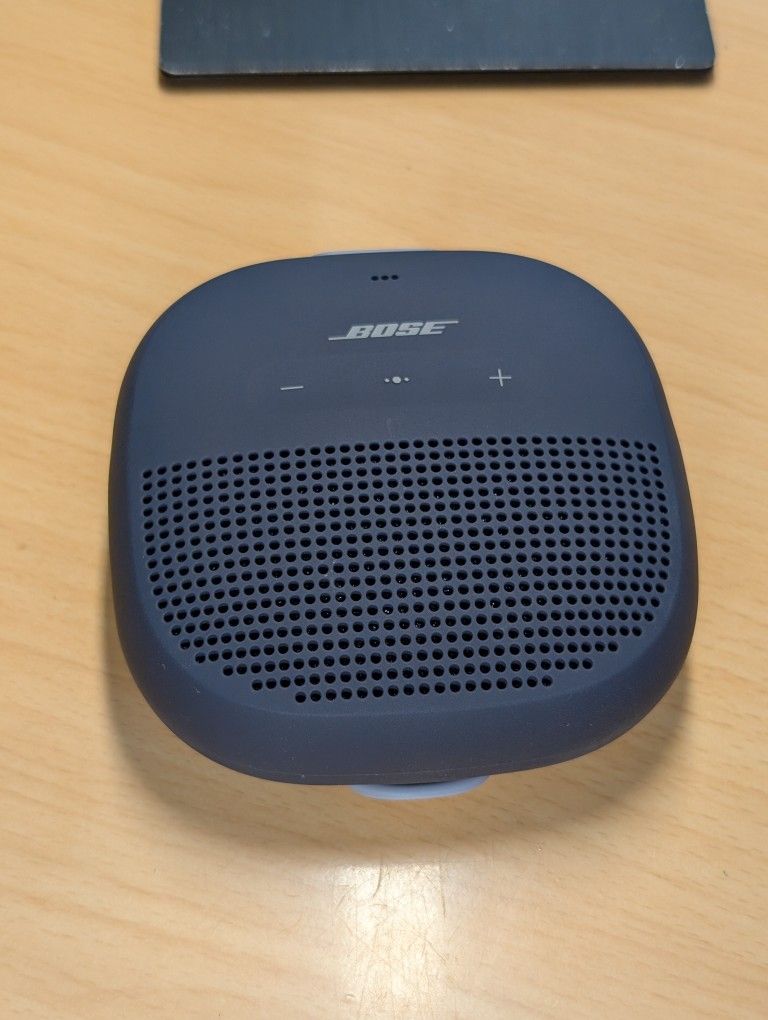 Bose SoundLink Micro Bluetooth Speaker