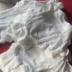Preemie /prematuro Baby Onesies. 