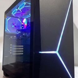 ARGB Gaming GAMING DESKTOP 