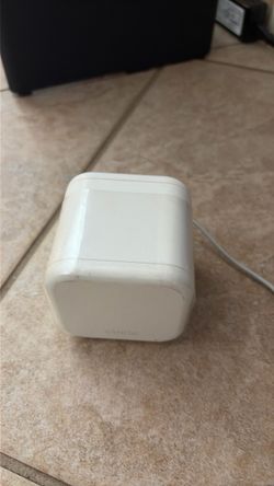 Circle home plus device