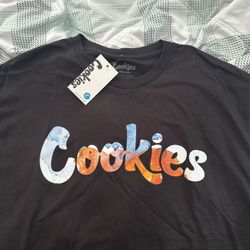 Cookies Shirt 