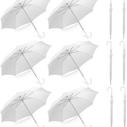 Umbrellas