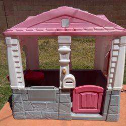 Kids Play House