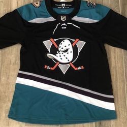 Adidas Anaheim Ducks Jersey SZ 52 (Large)