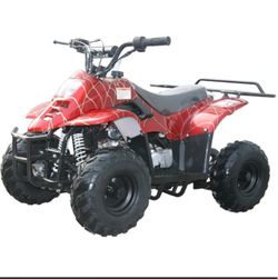 Four wheel