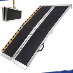 6FT Wheelchair Ramp