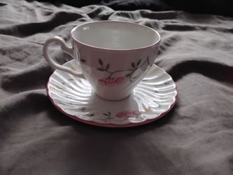Tea cup
