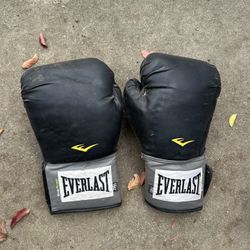 Boxing Gloves