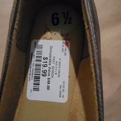 Naturalizer SHOES
