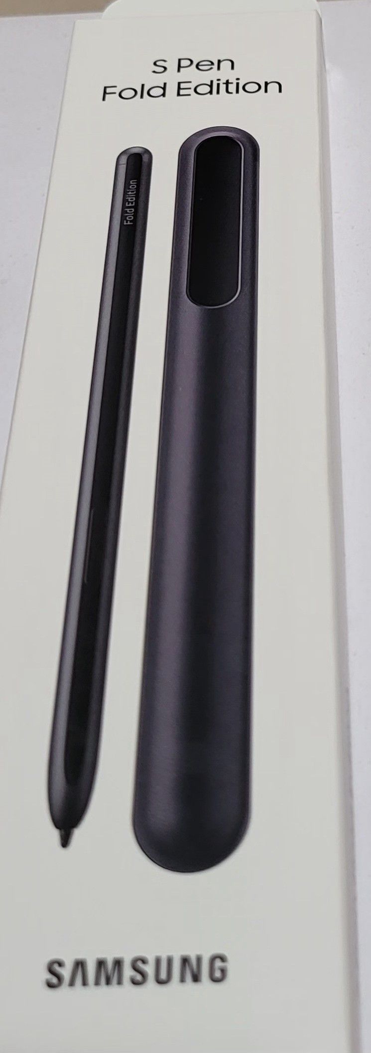 FACTORY SEALED/BRAND NEW Samsung  S Pen Fold Edition For Galaxy Z Fold Edition