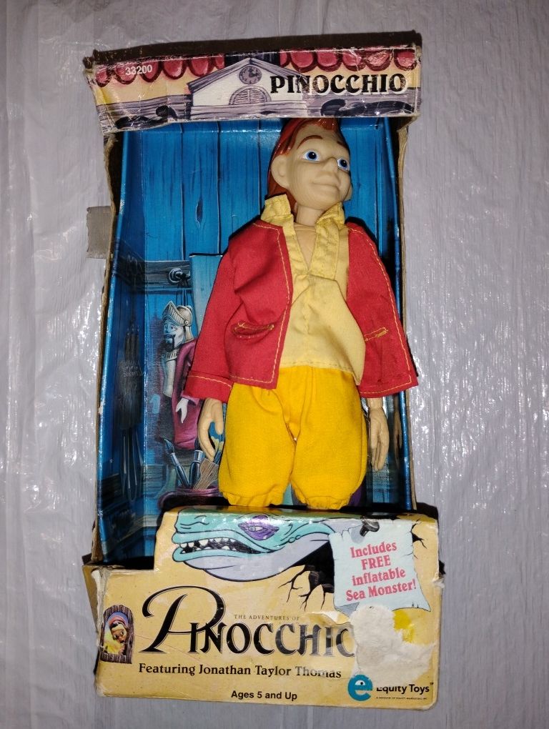 Collector Doll