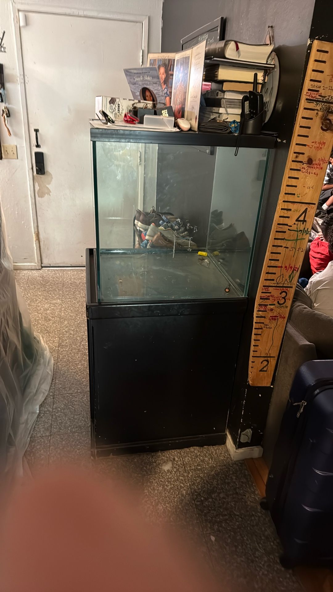 Fish Tank