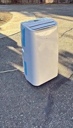 LG LP1018WNR Portable Air Conditioner
