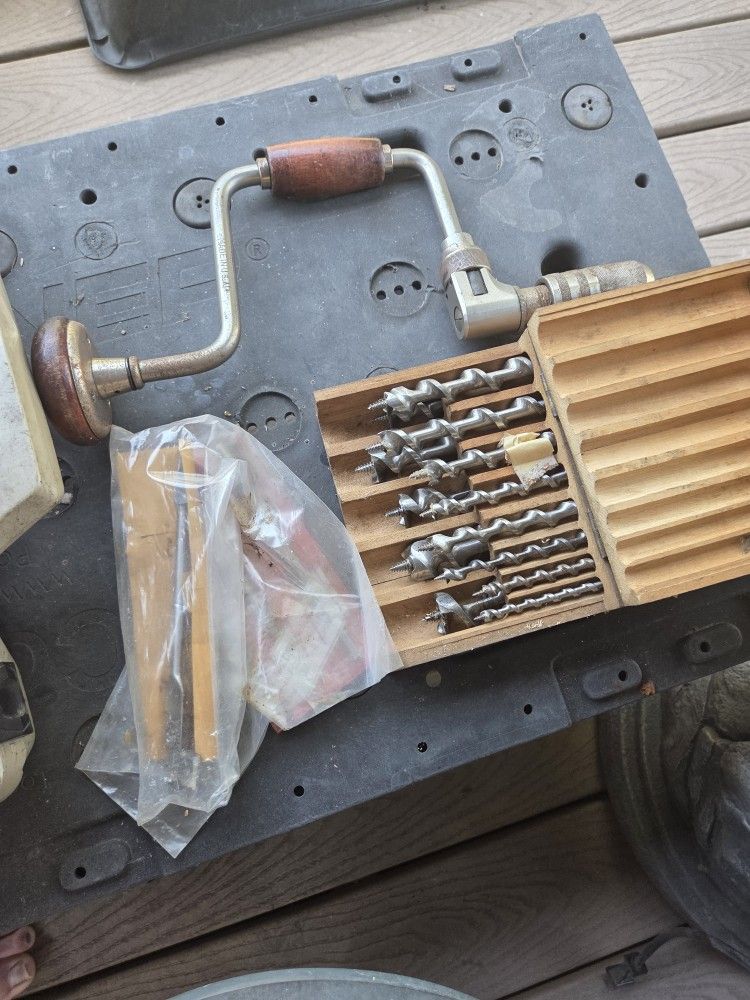 hand tools