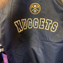 Brand New Nuggets Down Puffy Jacket $50 Discount