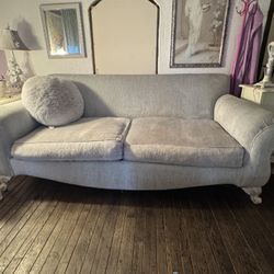 Shabby Chic Sofa