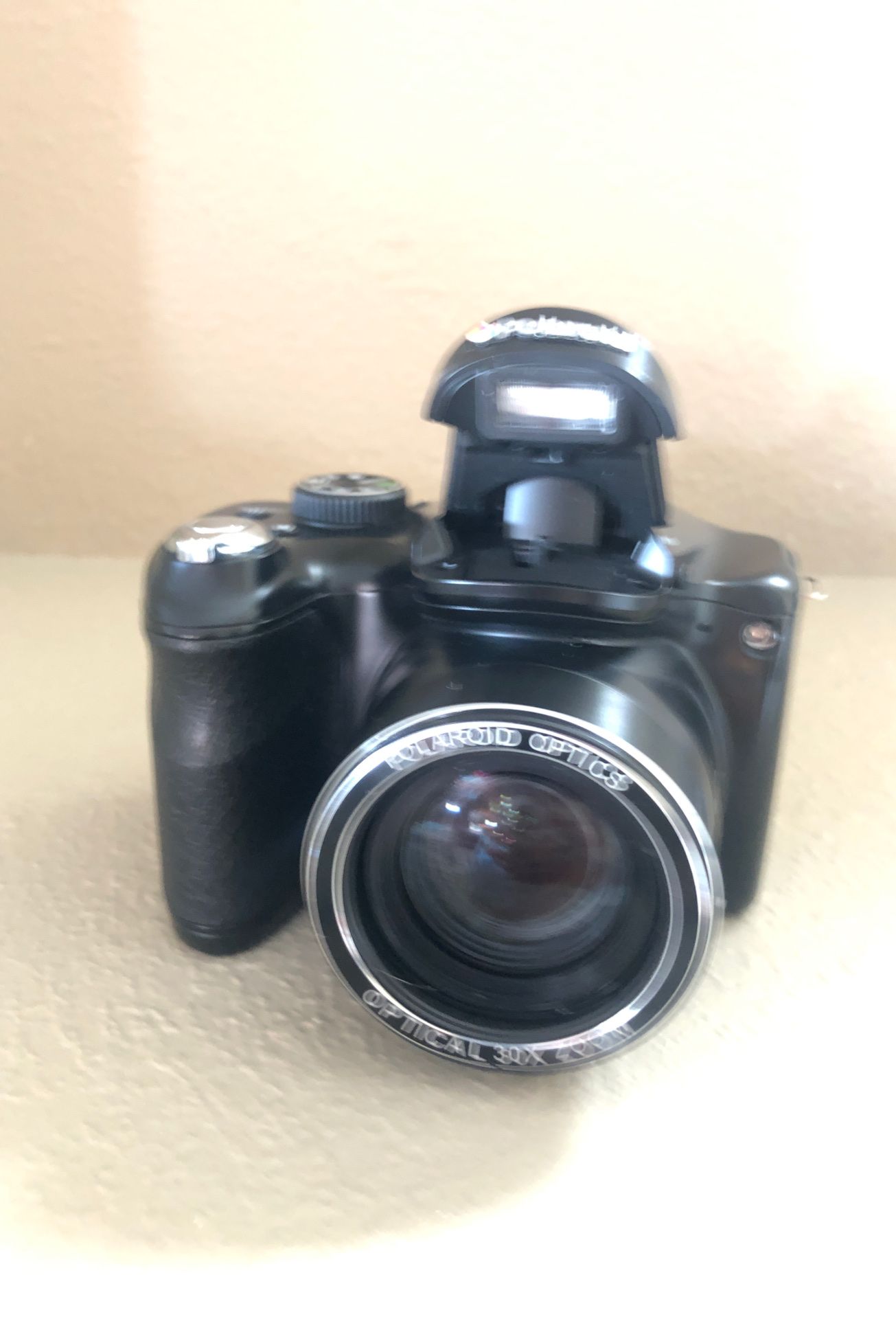 Polaroid 18mp 40x optical zoom