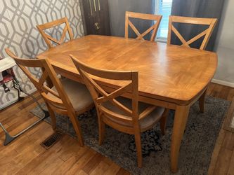 Dining Room Furniture