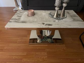 Coffee table 3 piece