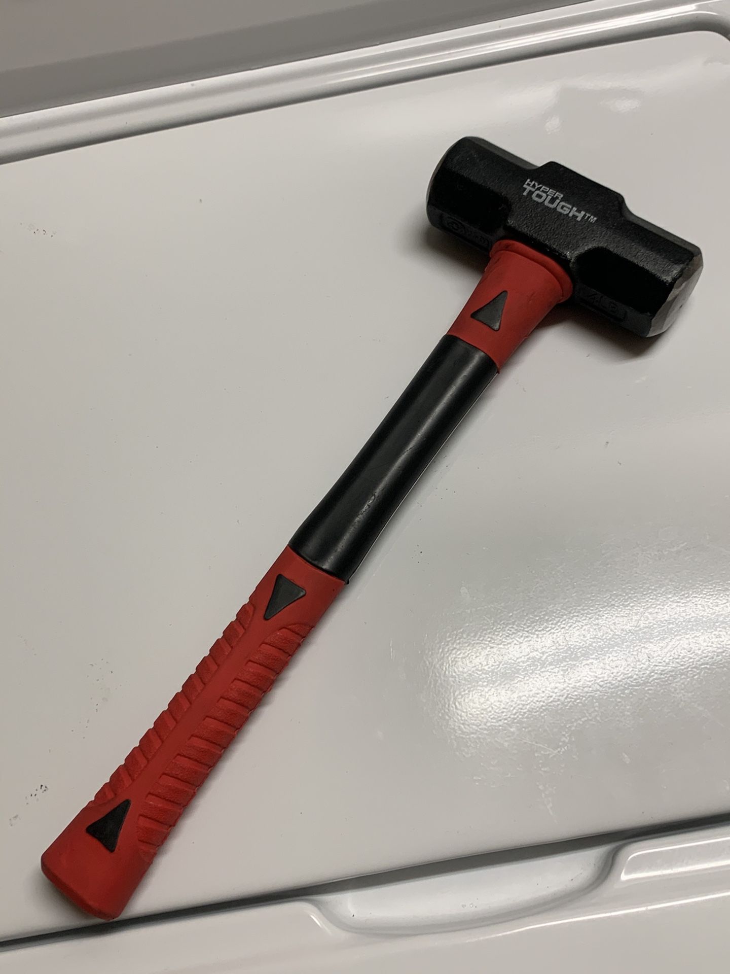 Sledge hammer 4lb. Tool