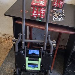 Carretilla Plegable " COSCO " 