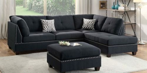 Sectional sofa