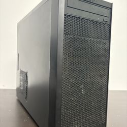 Budget Gaming PC – 16GB RAM / SSD + HDD / Radeon 7850