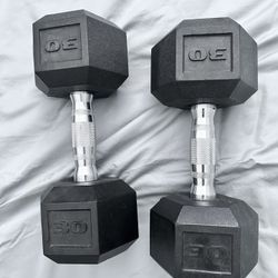 Dumbbells