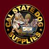 CAL STATE DOG SUPPLIES 
