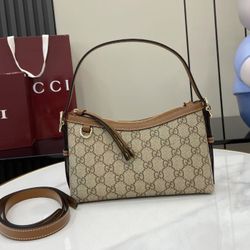 Gucci Ophidia Poker Bag
