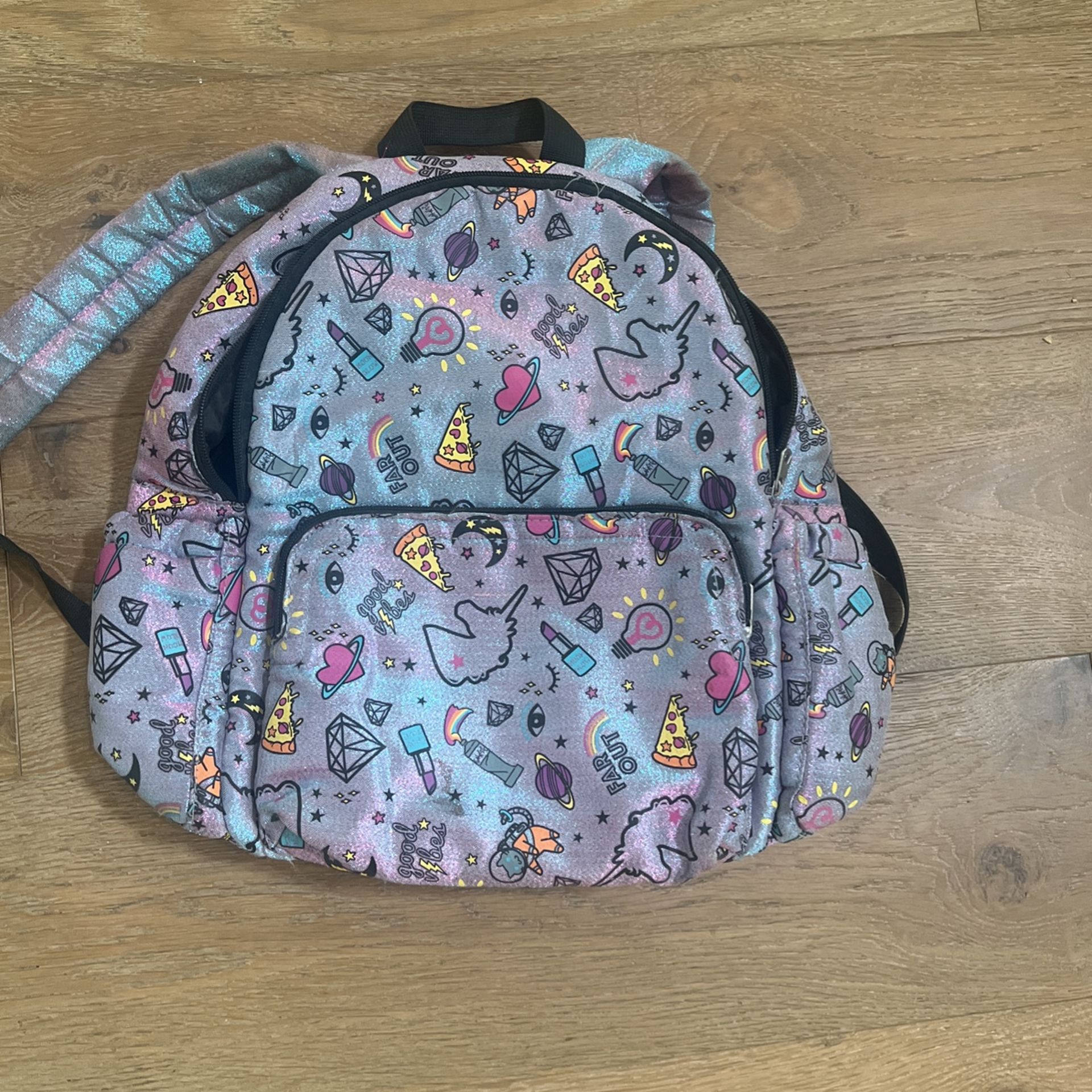 Kids Backpack