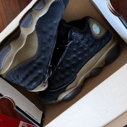 Jordan retro 13