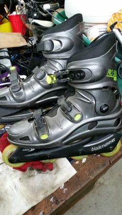 Men's Rollerblade size 11