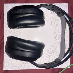 turtle Beach Stealth Headphones