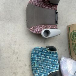 Booster Seats 