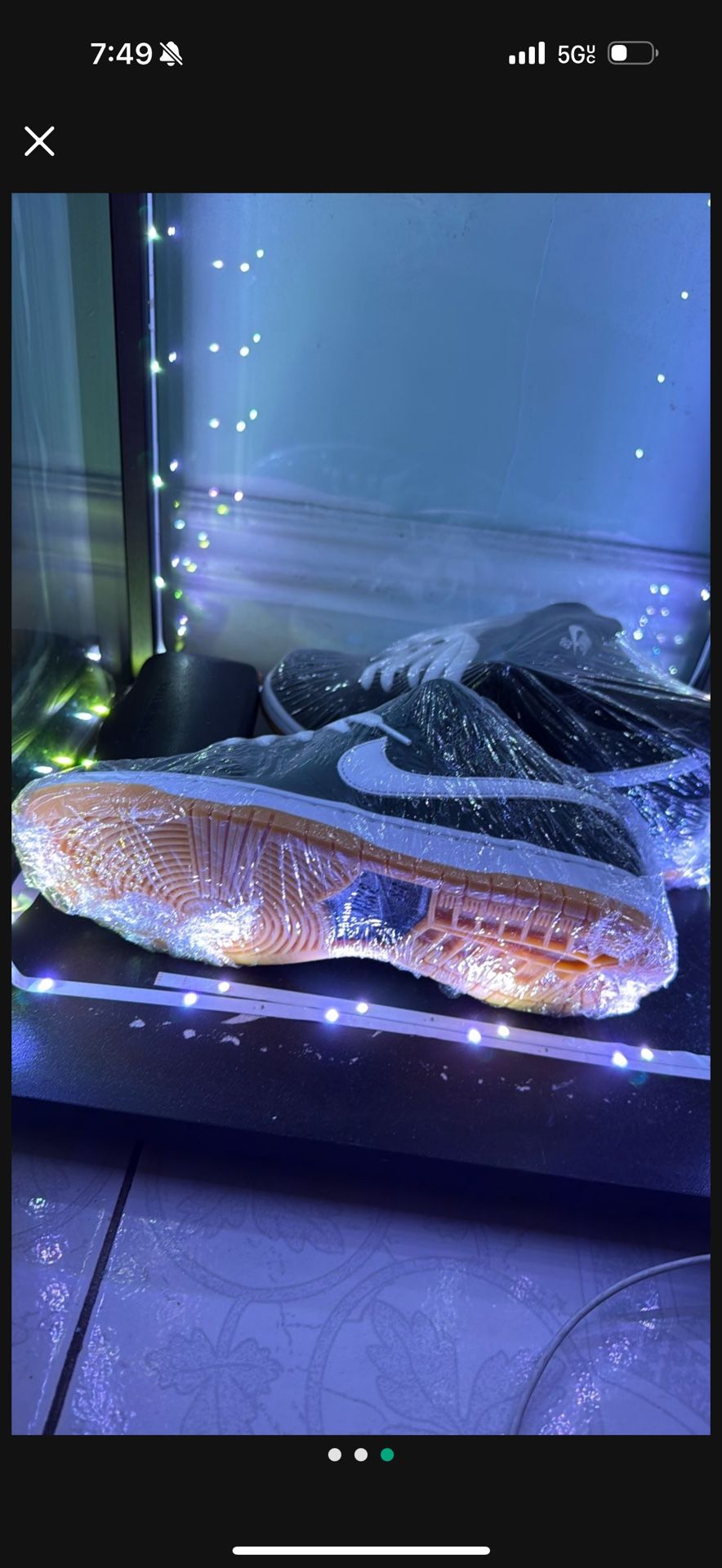 Nike SB