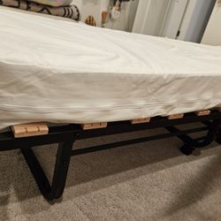 Twin Size Folding BED