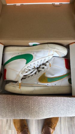 Nike Blazer ‘77 “Raygun” Size 9